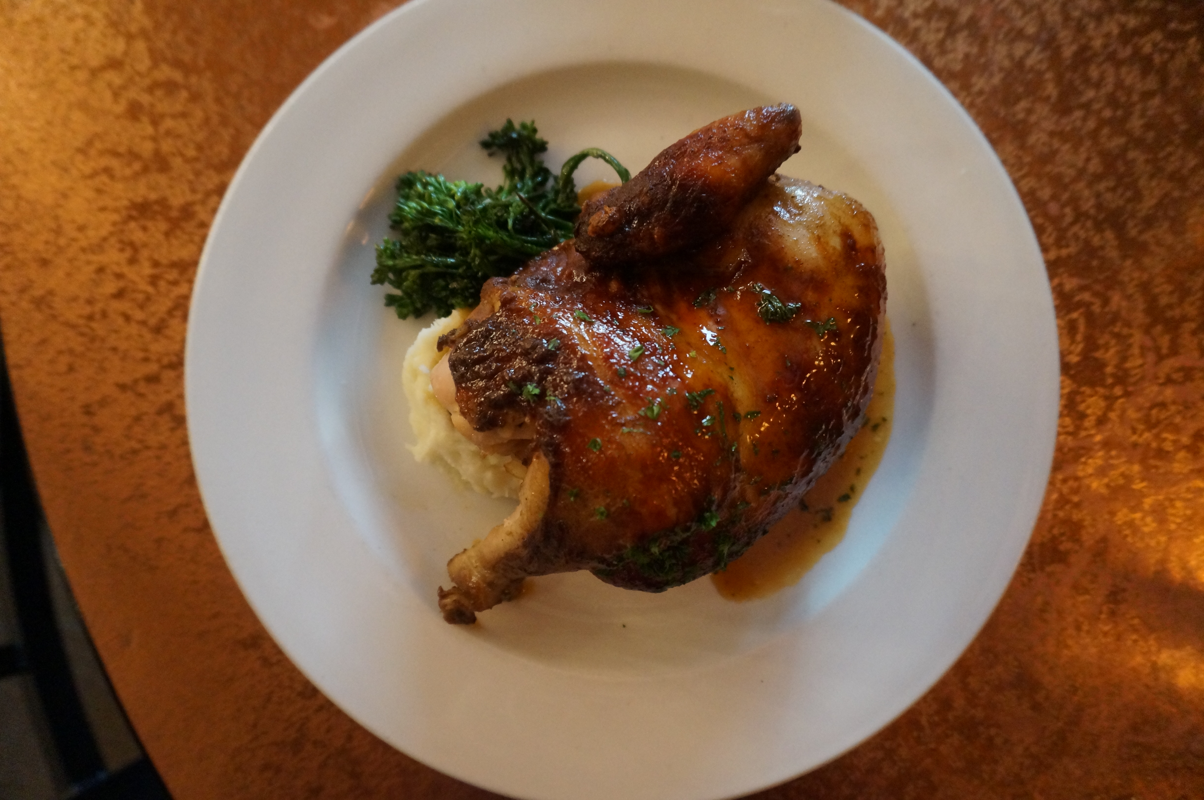 chicken 1 