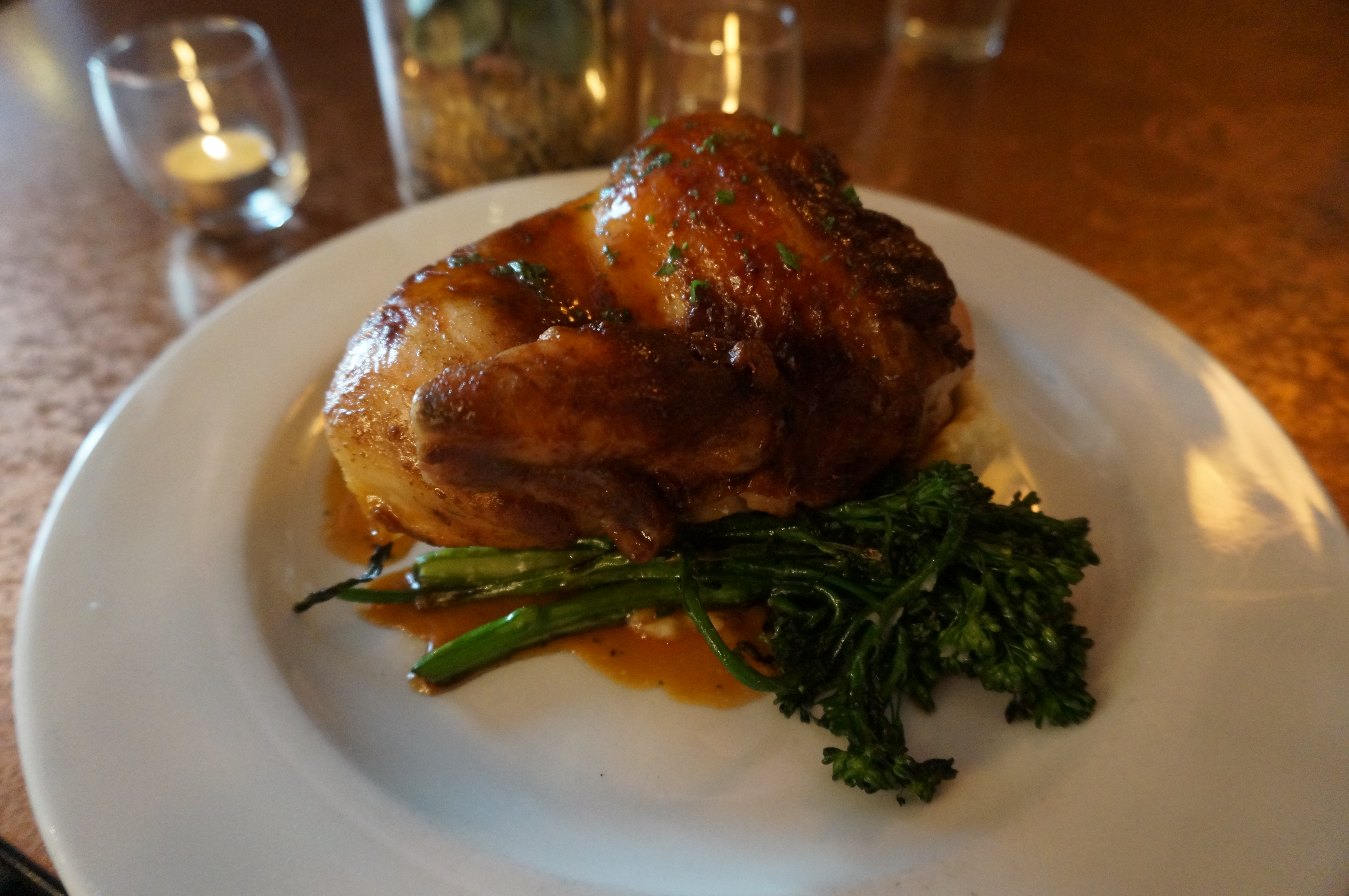 creo chicken 2