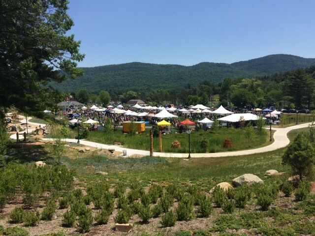 adk wine and food fest 2016