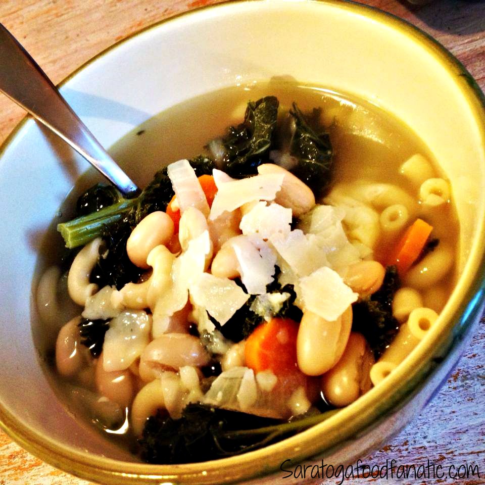 Meatless Monday Stew