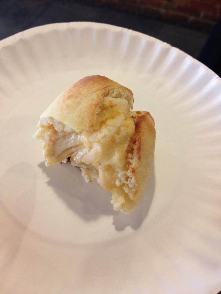 Gluten Free Doughboy