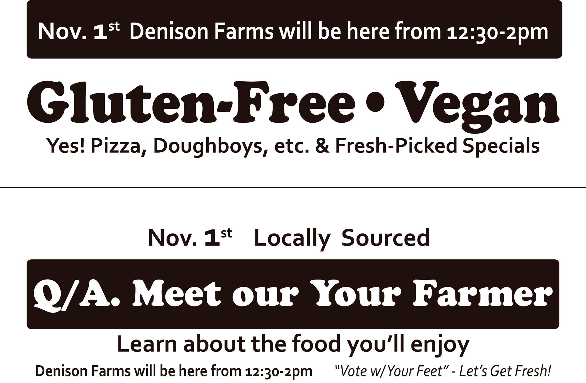 Gluten Free Day