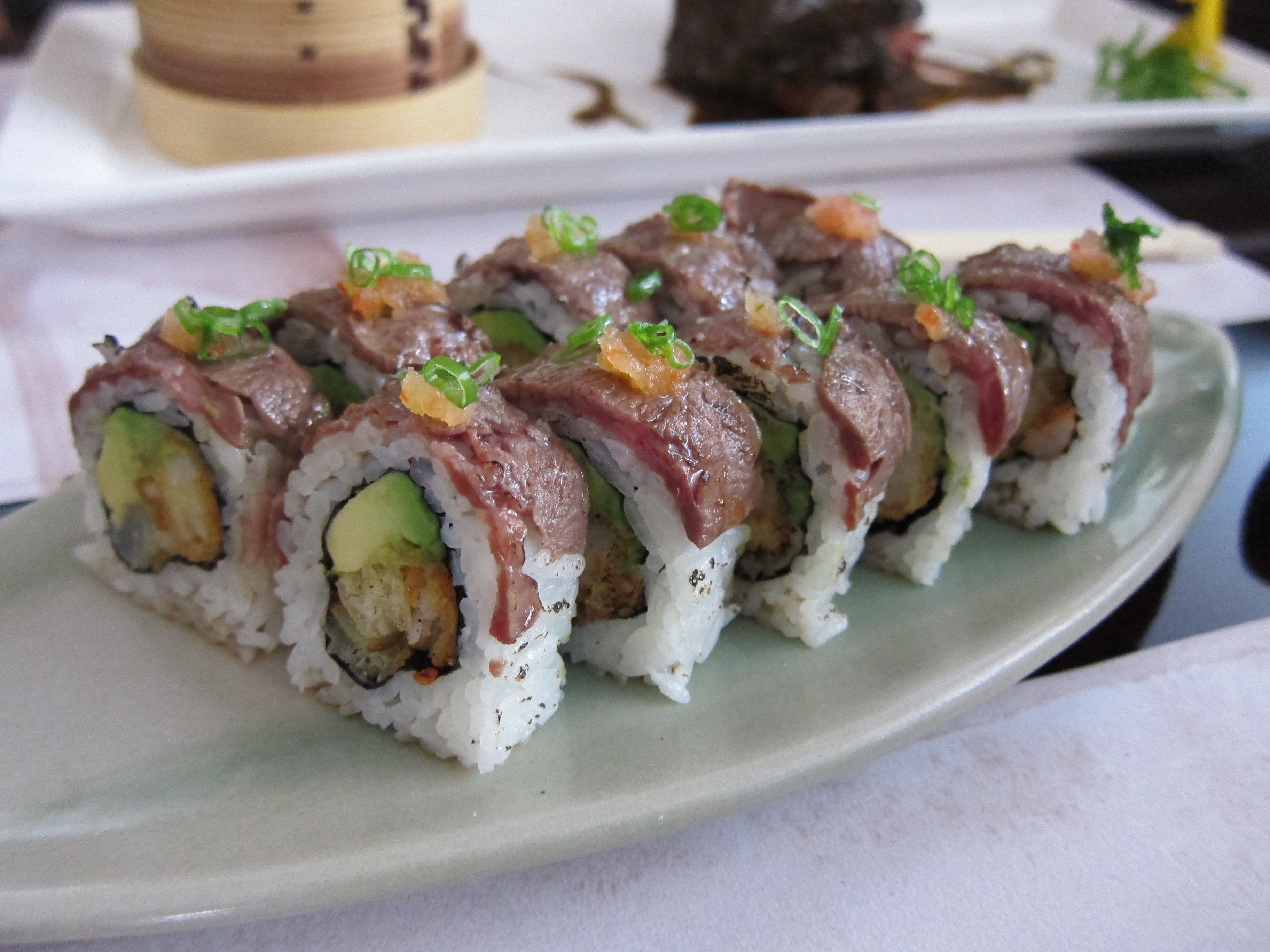 Sushi