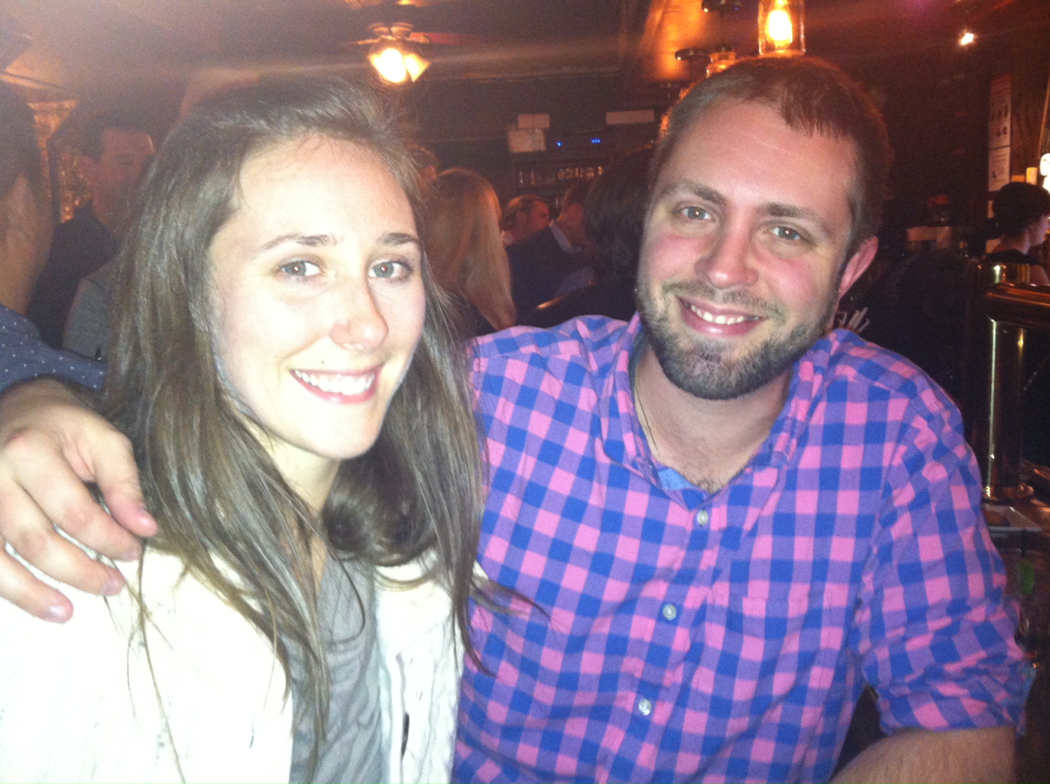 Me and my brother