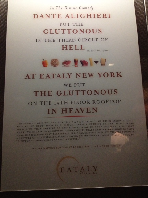 Eataly