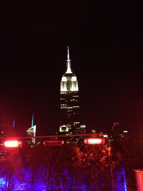 Empire State Building