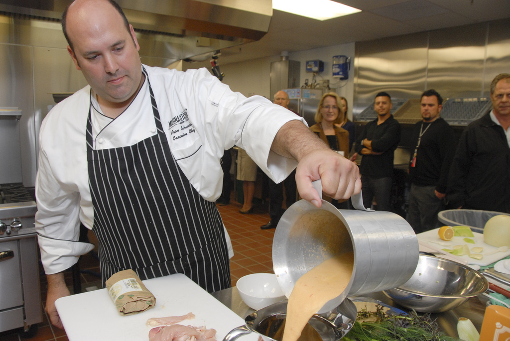 chef