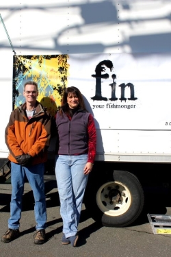 Fin Your Fishmonger