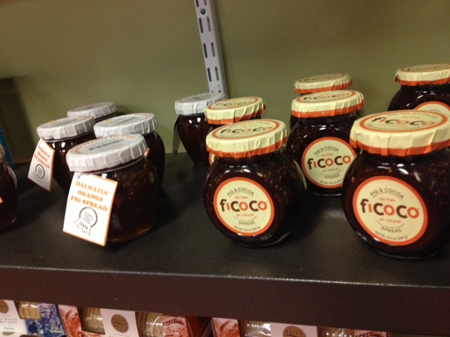 Local jam