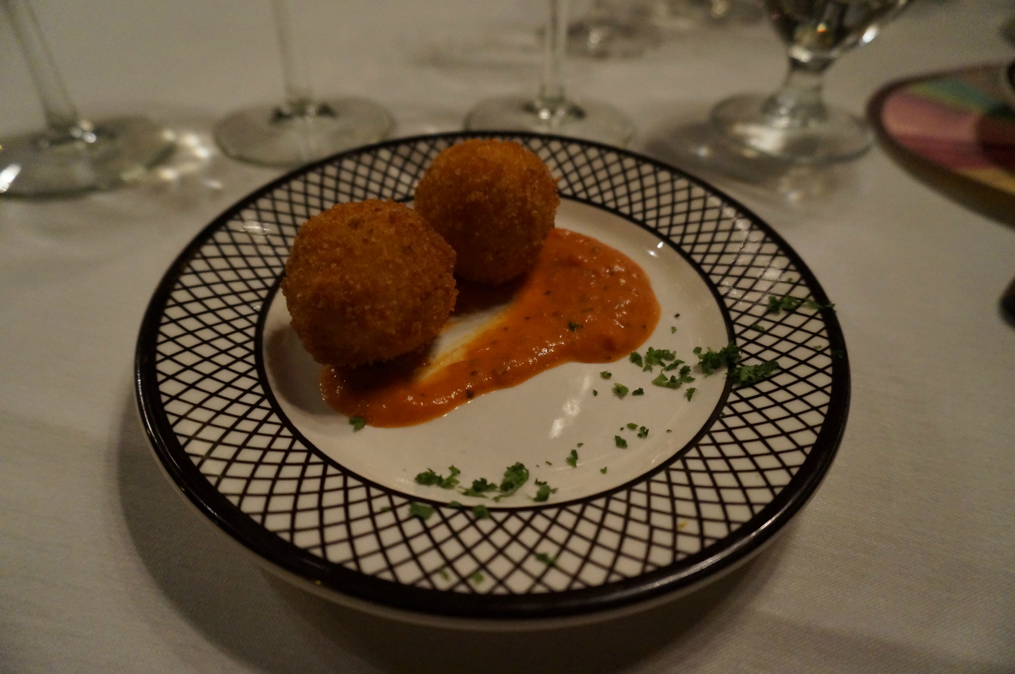 Arancini