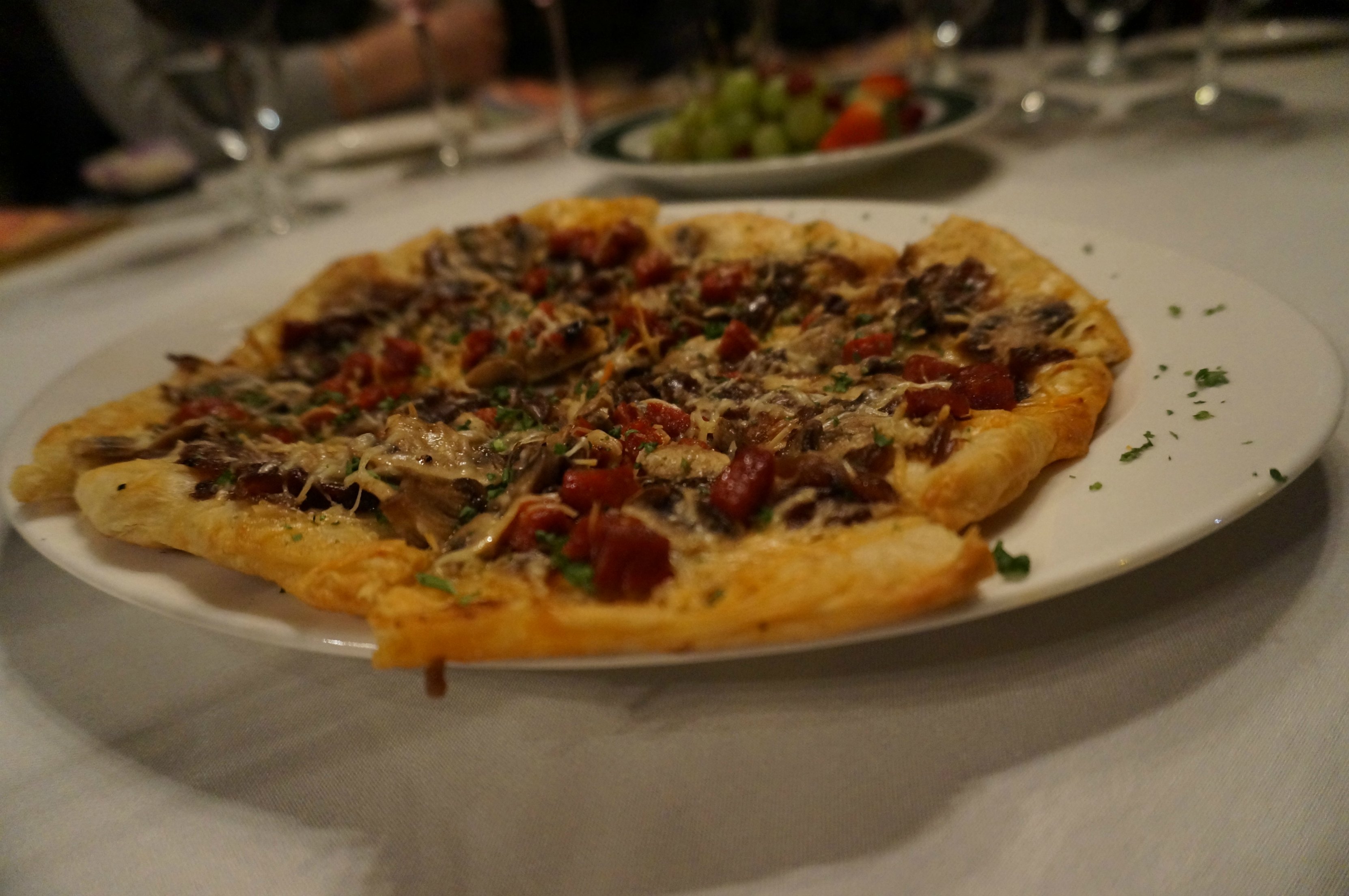pizza